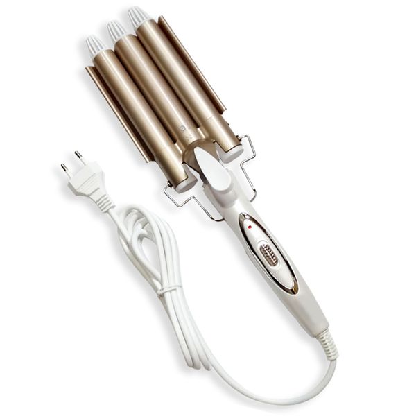 professional hair care & styling tools wave hair styler curling irons hair crimpe
professional hair care & styling tools wave hair styler curling irons hair crimpe