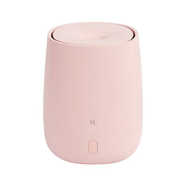 xiaomi youpin happy life custifier hl aromatherape diffuser machine тихое воздушное трансляция аромата эфирного масляного масла
xiaomi youpin happy life custifier hl aromatherape diffuser machine тихое воздушное трансляция аромата эфирного масляного масла