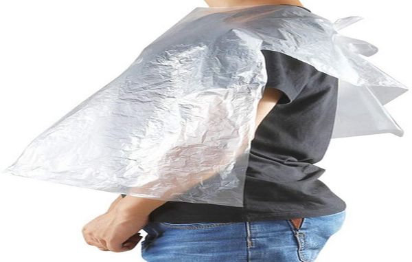 50 100 pcs capas desechables peluqueria disposable cloth haircut capes pe waterproof apron dye hair cape barber hairdressing h wmtvbi
50 100 pcs capas desechables peluqueria disposable cloth haircut capes pe waterproof apron dye hair cape barber hairdressing h wmtvbi