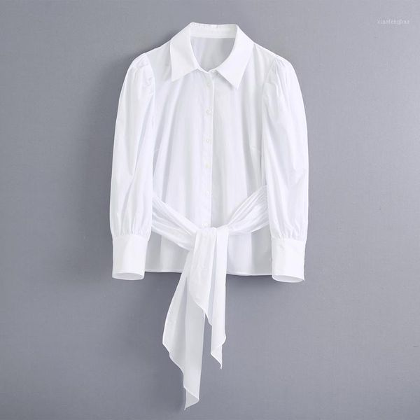 hadara casual turn down collar blouses women fashion solid white tie belt shirts women elegant long sleeve female ladies1
hadara casual turn down collar blouses women fashion solid white tie belt shirts women elegant long sleeve female ladies1