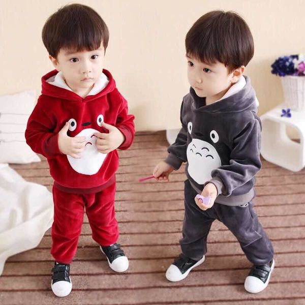 suit 1 baby children's 2-year-old boy's autumn and plush sweater 2-piece women's winter clothes, White
suit 1 baby children's 2-year-old boy's autumn and plush sweater 2-piece women's winter clothes, White