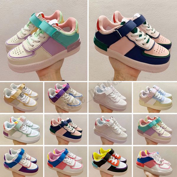 2021 shadow pale ivory desinger kids running shoes children outdoor sneakers boy & girl trainer baby shoes sports toddler calzado size 26-35, Black
2021 shadow pale ivory desinger kids running shoes children outdoor sneakers boy & girl trainer baby shoes sports toddler calzado size 26-35, Black