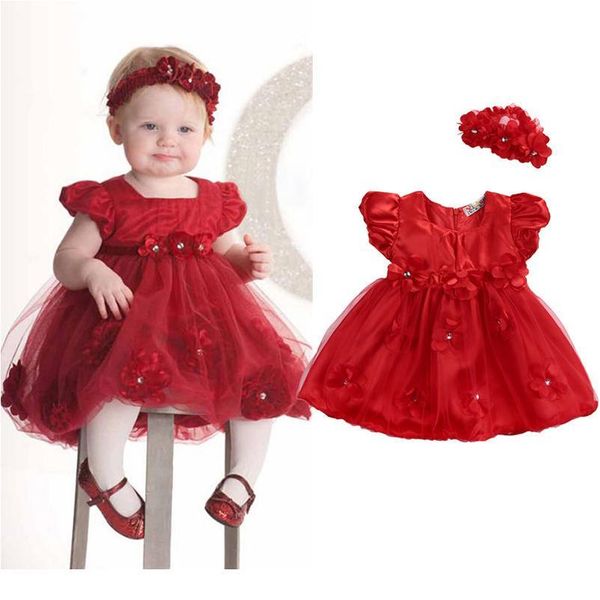 ma&baby 0-3y newborn infant baby girls red dress princess flower tulle tutu party dresses for girls birthday wedding c jllbyu
ma&baby 0-3y newborn infant baby girls red dress princess flower tulle tutu party dresses for girls birthday wedding c jllbyu
