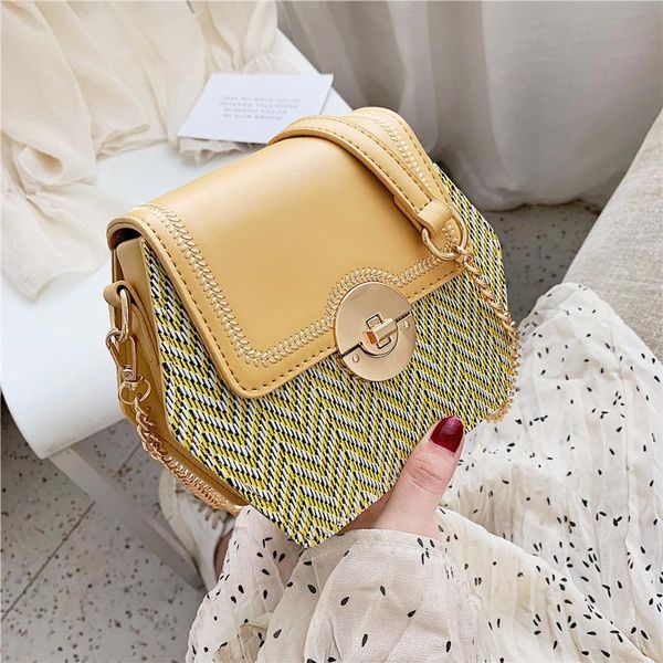 fansiman 2021 summer new handbags lady straw women messenger bags fashion shoulder bags female crossbody designer chains
fansiman 2021 summer new handbags lady straw women messenger bags fashion shoulder bags female crossbody designer chains