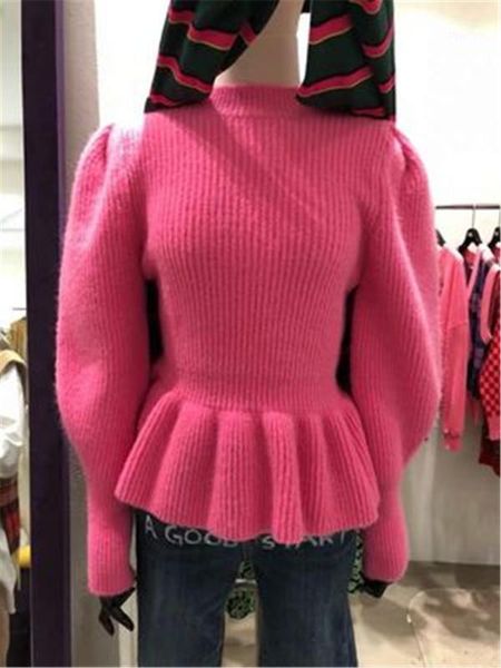 sweater casual women autumn korean style sweet o-neck knitted sweaters plus size princess knitted pullovers puff sleeve1, White;black
sweater casual women autumn korean style sweet o-neck knitted sweaters plus size princess knitted pullovers puff sleeve1, White;black