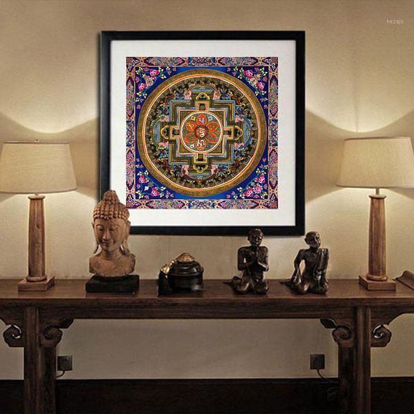 paintings tibetan thangka mandala art buddha religion faith home decor culture spiritual canvas painting art1
paintings tibetan thangka mandala art buddha religion faith home decor culture spiritual canvas painting art1