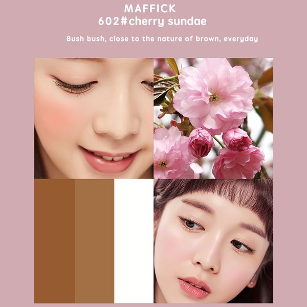 tricolor highlights nasal shadow make up highlighter contour waterproof bronzer matte long-lasting multi-function makeup matte powder
tricolor highlights nasal shadow make up highlighter contour waterproof bronzer matte long-lasting multi-function makeup matte powder