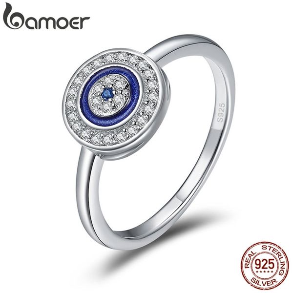 bamoer authentic 100% 925 sterling silver lucky blue eyes women finger ring wedding & engagement jewelry ring scr208 201218
bamoer authentic 100% 925 sterling silver lucky blue eyes women finger ring wedding & engagement jewelry ring scr208 201218