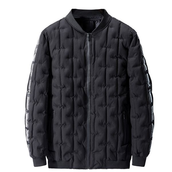 2021 Plus Large Size 3xl-9xl Mens New Fashion Winter Jackets Men Brand Clothing Parkas Thicken Warm Windproof Coats 6fv6, Black
2021 Plus Large Size 3xl-9xl Mens New Fashion Winter Jackets Men Brand Clothing Parkas Thicken Warm Windproof Coats 6fv6, Black
