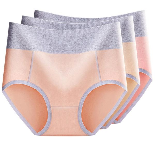 women stitching lingerie female underwear ladies solid cotton underpants body shaper panties girls bulifter slimming briefs, Black;pink
women stitching lingerie female underwear ladies solid cotton underpants body shaper panties girls bulifter slimming briefs, Black;pink