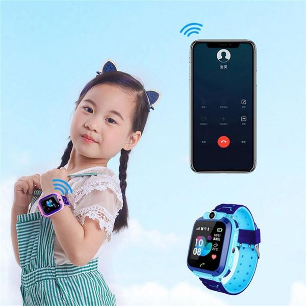 pink blue q12 детские умные часы предотвращения заблуждения безопасный gps трекер sos вызов не водонепроницаемый для android для ios bbyzzi
pink blue q12 детские умные часы предотвращения заблуждения безопасный gps трекер sos вызов не водонепроницаемый для android для ios bbyzzi
