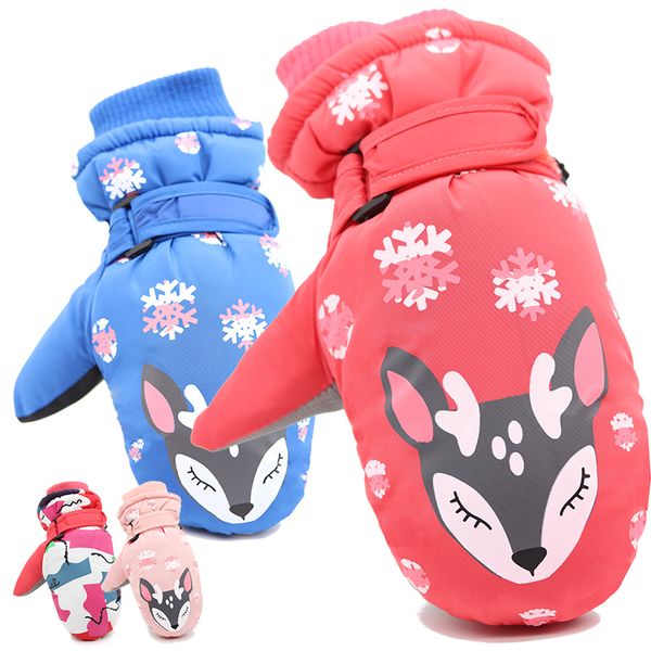 skiing gloves boys girls children's waterproof playing snow keeping warm and plush in winter students' outdoor windproof
skiing gloves boys girls children's waterproof playing snow keeping warm and plush in winter students' outdoor windproof