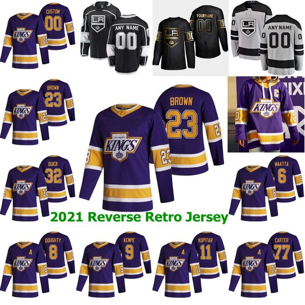 los angeles kings 2021 reverse retro hockey jerseys ilya kovalchuk blake lizotte nikolai prokhorkin tyler toffoli ben hutton custom stitched, Black;red
los angeles kings 2021 reverse retro hockey jerseys ilya kovalchuk blake lizotte nikolai prokhorkin tyler toffoli ben hutton custom stitched, Black;red