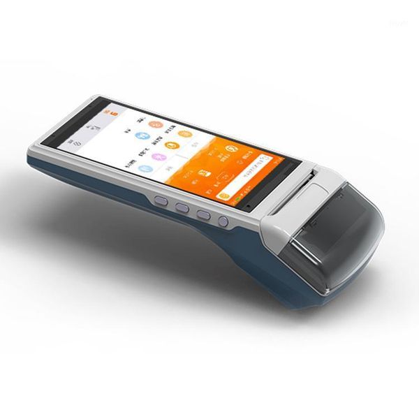 printers android 5.1 handheld nfc mobile payment terminal built in printer camera scanner wifi 3g usb sim card slot zkc55011
printers android 5.1 handheld nfc mobile payment terminal built in printer camera scanner wifi 3g usb sim card slot zkc55011