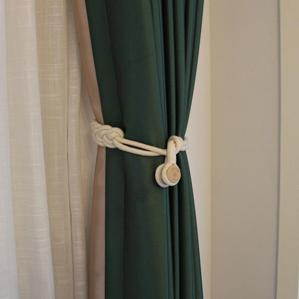 1pc magnetic curtain tiebacks hand woven cotton room accessories curtain holder clip rope strap buckle curtain tie back h jllkqy
1pc magnetic curtain tiebacks hand woven cotton room accessories curtain holder clip rope strap buckle curtain tie back h jllkqy