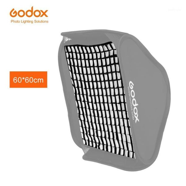 light stands & booms godox 60x60cm / 24"x24" honeycomb grid for s-type studio speedlite flash softbox (60*60cm only)1
light stands & booms godox 60x60cm / 24"x24" honeycomb grid for s-type studio speedlite flash softbox (60*60cm only)1