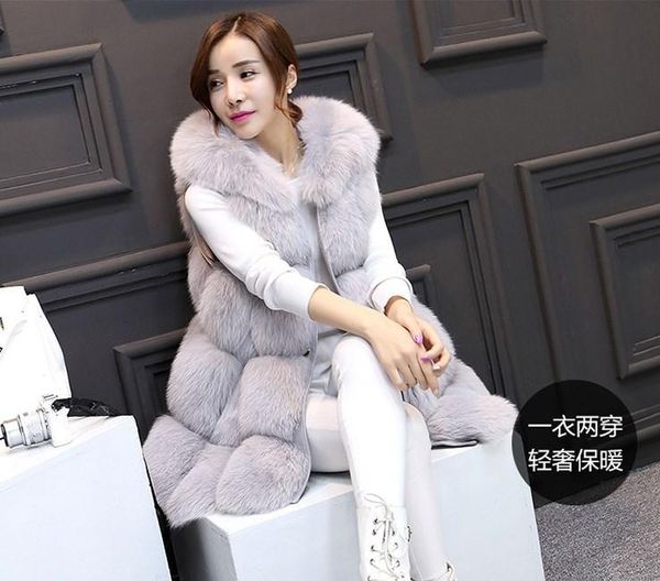 long real fur coats women 2020 winter fashion natural whole skin genuine fur jackets with collar overcoats, Black
long real fur coats women 2020 winter fashion natural whole skin genuine fur jackets with collar overcoats, Black