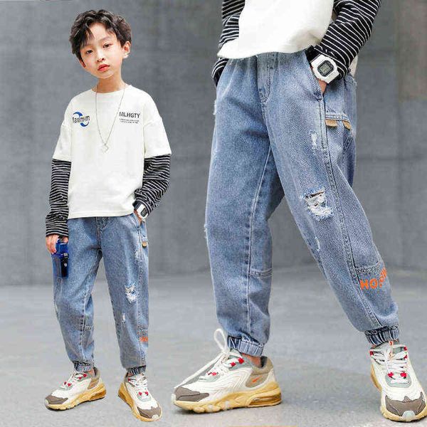 boys jeans baby boy jeans kids boy letter print denim clothing classic long pants skinny jeans boys casual trousers bottoms g1220, Blue
boys jeans baby boy jeans kids boy letter print denim clothing classic long pants skinny jeans boys casual trousers bottoms g1220, Blue