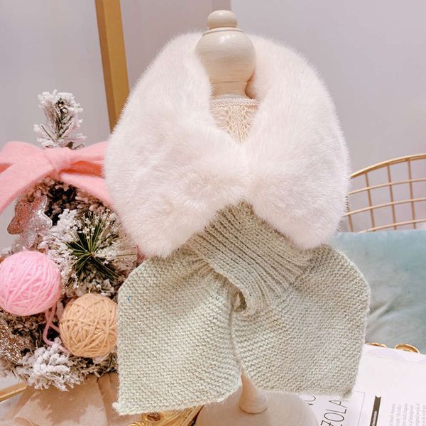 simple o590 ins autumn and winter parent child children's thickened plush warm cross scarf neck cover odf1odf1pi9v, Red;brown
simple o590 ins autumn and winter parent child children's thickened plush warm cross scarf neck cover odf1odf1pi9v, Red;brown
