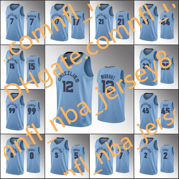 memphis nba grizzlies men ja morant jonas valanciunas brandon clarke 2020 statement custom blue jersey, Black;red
memphis nba grizzlies men ja morant jonas valanciunas brandon clarke 2020 statement custom blue jersey, Black;red