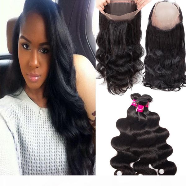 8a remy brazilian body wave& straight with 360 full lace closure 100% unprocessed brazilian peruvian malaysian indian human hair wefts, Black;brown
8a remy brazilian body wave& straight with 360 full lace closure 100% unprocessed brazilian peruvian malaysian indian human hair wefts, Black;brown