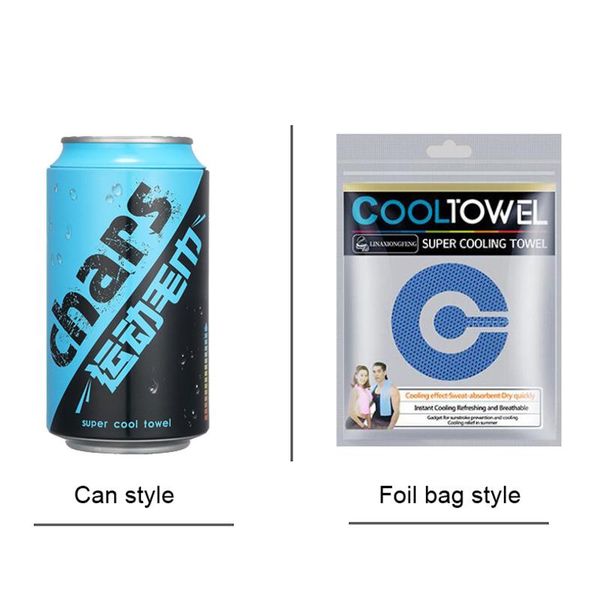 travel cooling towel for instant cooling relief not fade microfiber soft breathable towel for sports fitness camping running, Yellow;black
travel cooling towel for instant cooling relief not fade microfiber soft breathable towel for sports fitness camping running, Yellow;black
