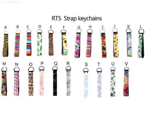 keychains floral printed new chain wristband neoprene key ring wristlet keychain party favor 20 designs wholesale ship
keychains floral printed new chain wristband neoprene key ring wristlet keychain party favor 20 designs wholesale ship