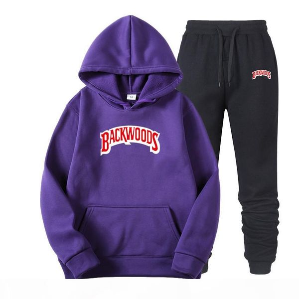 brand luxury spring and autumn new style backwoods printed sportswear men's hip-hop hoodie foreign trade sweater suit, Gray
brand luxury spring and autumn new style backwoods printed sportswear men's hip-hop hoodie foreign trade sweater suit, Gray