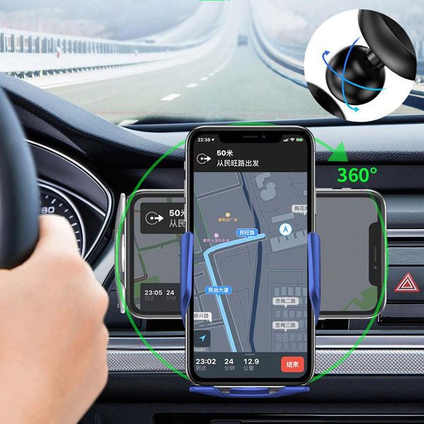 15w car phone holder qi wireless charger for xiaomi holder car phone power charger fast charger
15w car phone holder qi wireless charger for xiaomi holder car phone power charger fast charger
