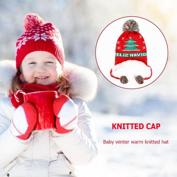 caps & hats christmas hat chlidren 6m-5y beanie winter knitted year 2021 xmas warm autumn hat1, Yellow
caps & hats christmas hat chlidren 6m-5y beanie winter knitted year 2021 xmas warm autumn hat1, Yellow