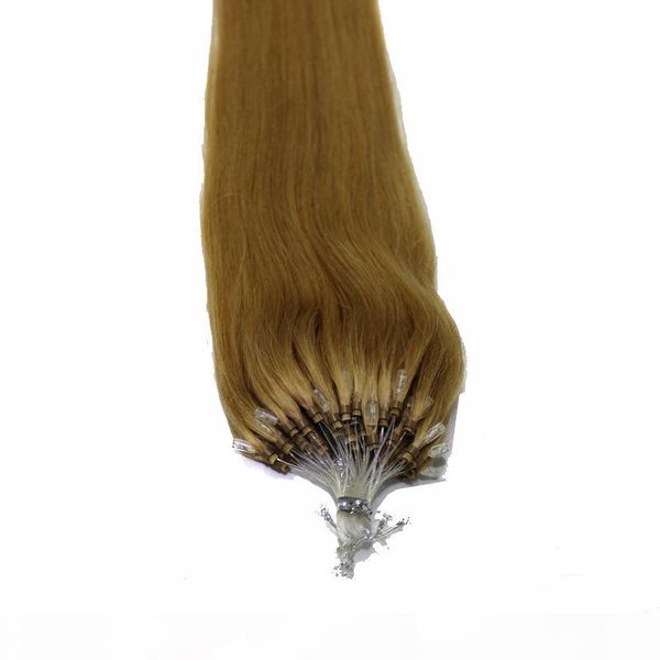 100g lot micro ring loop human hair extensions brazilian straight 100strands #1 #1b black #8 #10 brown #27 #60 #613 blonde #99j
100g lot micro ring loop human hair extensions brazilian straight 100strands #1 #1b black #8 #10 brown #27 #60 #613 blonde #99j