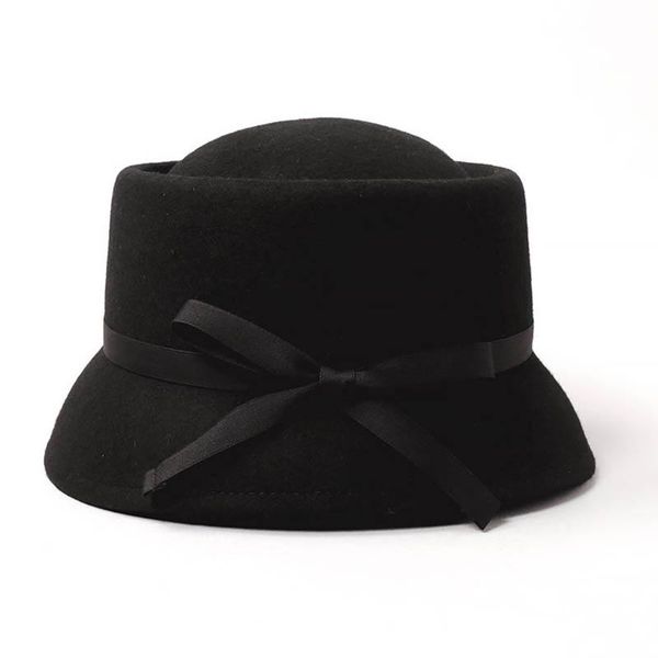 stingy brim hats wool felt cloche winter hat women asymmet ribbon fedora lady party fashion collapsible soft warm, Blue;gray
stingy brim hats wool felt cloche winter hat women asymmet ribbon fedora lady party fashion collapsible soft warm, Blue;gray