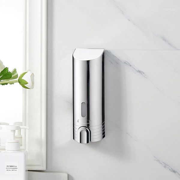 wall mounted soap dispenser 380ml shower bath shampoo dispenser manual pressing lotion pump bathroom accessories1
wall mounted soap dispenser 380ml shower bath shampoo dispenser manual pressing lotion pump bathroom accessories1