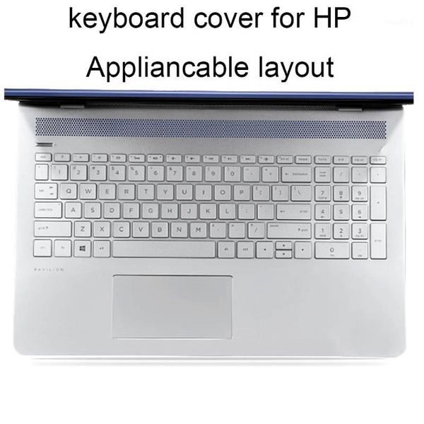keyboard covers for envy 15m bp bq cn 17m bw pavilion 15 cd br cc bs da spectre 15 ch protective cover silicone skin clear1
keyboard covers for envy 15m bp bq cn 17m bw pavilion 15 cd br cc bs da spectre 15 ch protective cover silicone skin clear1