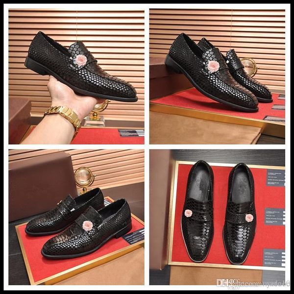 c6 fashion business dress men shoes 2019 slip on dress shoes men oxfords leather oxford shoes for men 38-45 33, Black
c6 fashion business dress men shoes 2019 slip on dress shoes men oxfords leather oxford shoes for men 38-45 33, Black