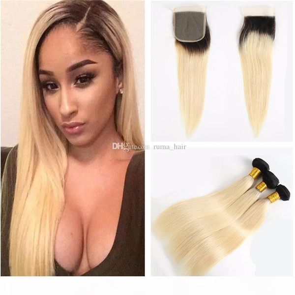 blonde human hair weaves with lace closure ombre straight hair with lace closure 4pcs lot human hair weaves malaysian virgin bundles, Black;brown
blonde human hair weaves with lace closure ombre straight hair with lace closure 4pcs lot human hair weaves malaysian virgin bundles, Black;brown