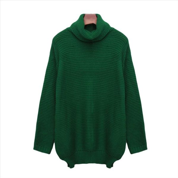 autumn winter turtleneck sweater thick warm knitwear pullover high elasticity soft female knitted sweater jumper women sweater, White;black
autumn winter turtleneck sweater thick warm knitwear pullover high elasticity soft female knitted sweater jumper women sweater, White;black