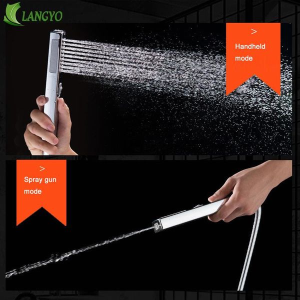 bathroom accessories chrome wall brass shower mounting with chrome shower spray 2function handheld sprinkler chrome 150cm hose wmtftp
bathroom accessories chrome wall brass shower mounting with chrome shower spray 2function handheld sprinkler chrome 150cm hose wmtftp