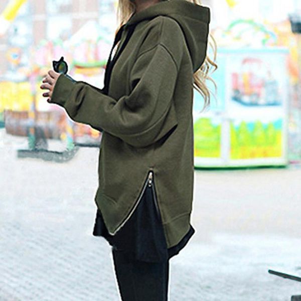 gym clothing winter autumn sweatshirts for women casual long sleeve sport pullover with velvet padded skateboard zipper hoodies, White;black
gym clothing winter autumn sweatshirts for women casual long sleeve sport pullover with velvet padded skateboard zipper hoodies, White;black