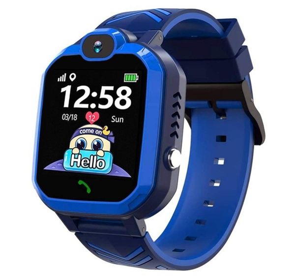 kids game r7x telephone children's music smart watch, Slivery;brown 
kids game r7x telephone children's music smart watch, Slivery;brown