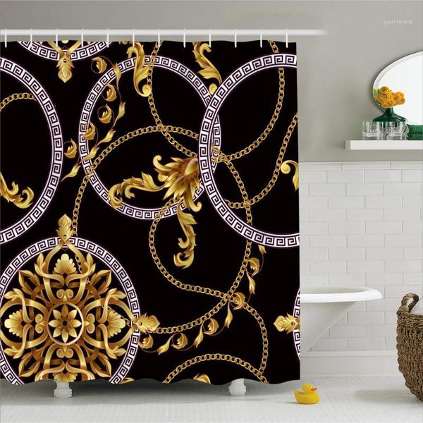 shower curtains 1 piece vintage style bath curtain hollow shape print luxury waterproof polyester hooks bathroom decor 180x180cm1
shower curtains 1 piece vintage style bath curtain hollow shape print luxury waterproof polyester hooks bathroom decor 180x180cm1