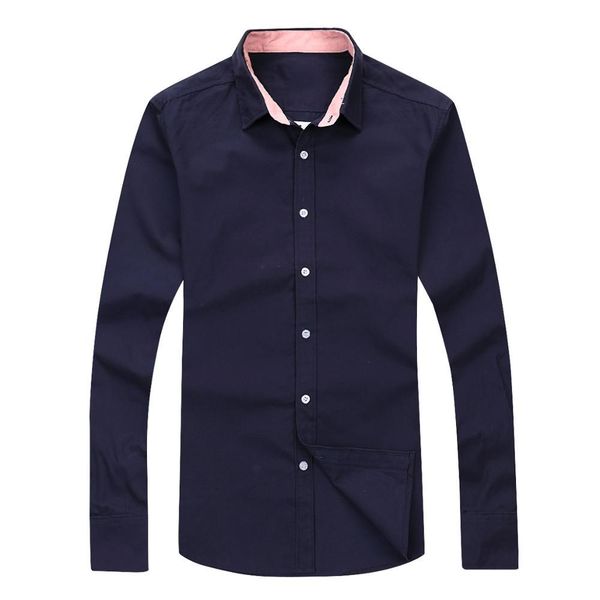 men shirt men long sleeve shirt thicken cotton fashion casual smart plus size to 3xl factory sale c1212, White;black
men shirt men long sleeve shirt thicken cotton fashion casual smart plus size to 3xl factory sale c1212, White;black