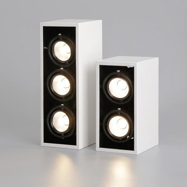 new fashion white body grille light 20w/30w led cob led spotlight business l engineering wall wash lamp interior lighting
new fashion white body grille light 20w/30w led cob led spotlight business l engineering wall wash lamp interior lighting
