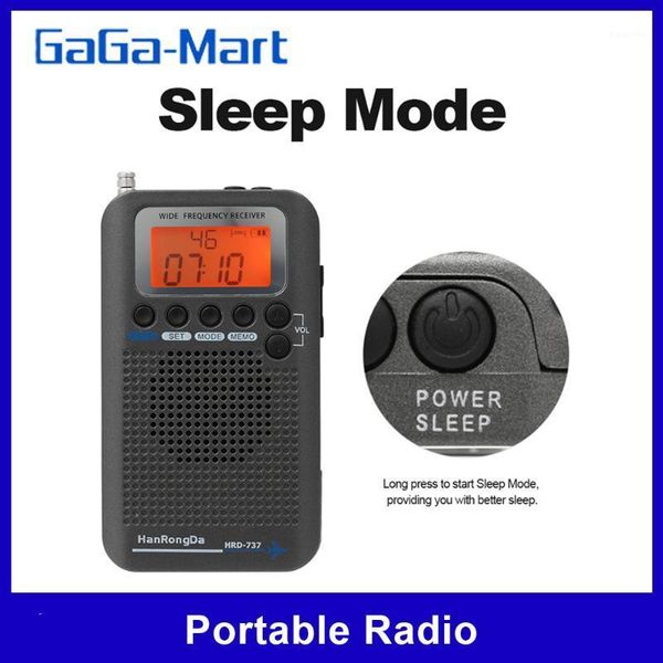 hanrongda hrd-737 portable full band radio aircraft band receiver fm/am/sw/ cb/air/vhf world with lcd display alarm clock1
hanrongda hrd-737 portable full band radio aircraft band receiver fm/am/sw/ cb/air/vhf world with lcd display alarm clock1