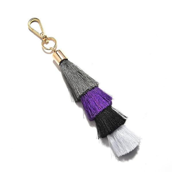 multi tassel pendant key chains sells retro bohemian woven key chain for girls' handbags key ring sqcukr pingtoy
multi tassel pendant key chains sells retro bohemian woven key chain for girls' handbags key ring sqcukr pingtoy