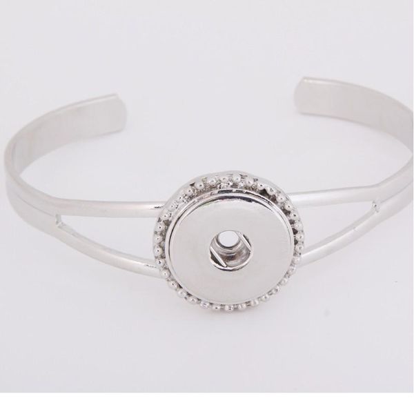 10 pcs/lot 2017 charm bracelet 18mm snap button jewelry women's bracelet with charms bangles for wome bbybua, Golden;silver
10 pcs/lot 2017 charm bracelet 18mm snap button jewelry women's bracelet with charms bangles for wome bbybua, Golden;silver