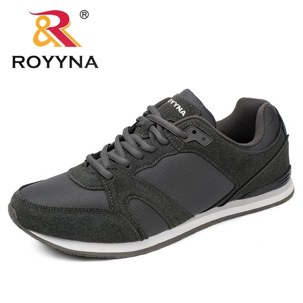 royyna spring autumn new style casual lace up breathable comfortable men shoes sapatos masculino fast 201130, Black
royyna spring autumn new style casual lace up breathable comfortable men shoes sapatos masculino fast 201130, Black