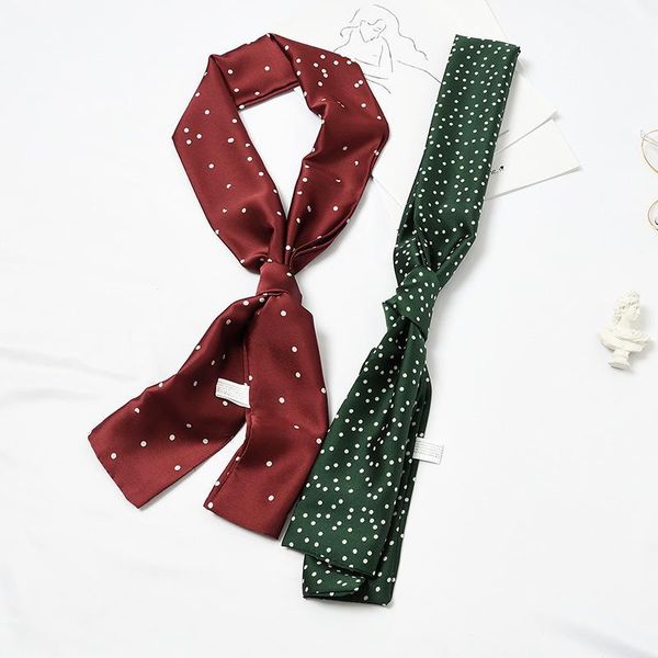 scarves autumn women neck tie ribbon silk scarf dot horse carrige floral print neckerchief hair band bag handle wraps skinny, Blue;gray
scarves autumn women neck tie ribbon silk scarf dot horse carrige floral print neckerchief hair band bag handle wraps skinny, Blue;gray