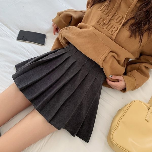 2021 new summer women's clothes casual sweet cute fashion harajuku large size high waist black pleated mini cheerleader dance skirts gi
2021 new summer women's clothes casual sweet cute fashion harajuku large size high waist black pleated mini cheerleader dance skirts gi
