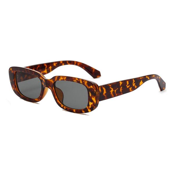 dcm small rectangle sunglasses women vintage designer leopard ladies sun glasses shades uv400, White;black
dcm small rectangle sunglasses women vintage designer leopard ladies sun glasses shades uv400, White;black